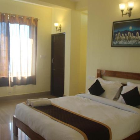 kollanoor guest house Madikeri Buitenkant foto
