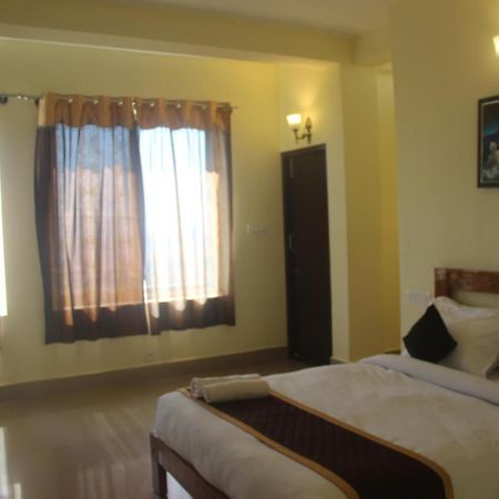 kollanoor guest house Madikeri Buitenkant foto