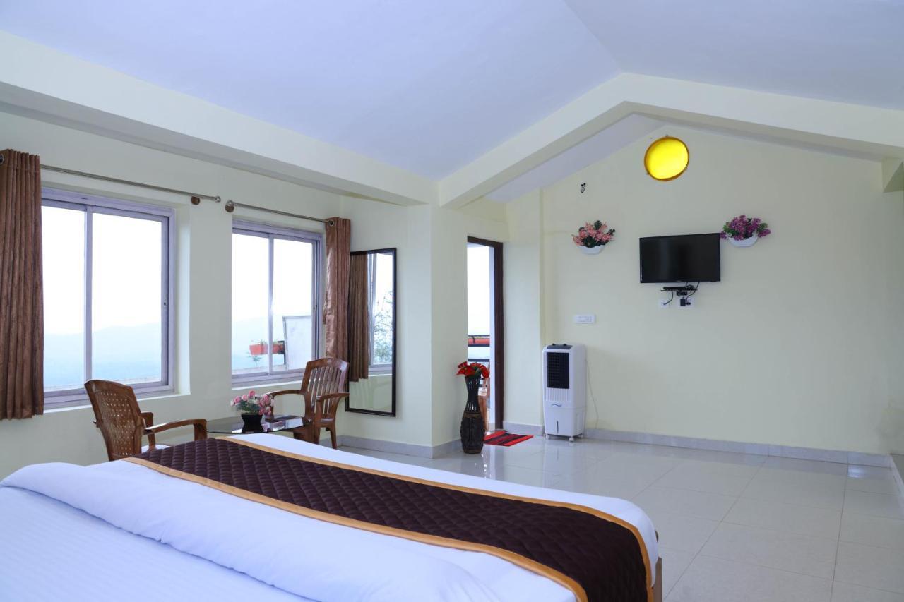 kollanoor guest house Madikeri Buitenkant foto