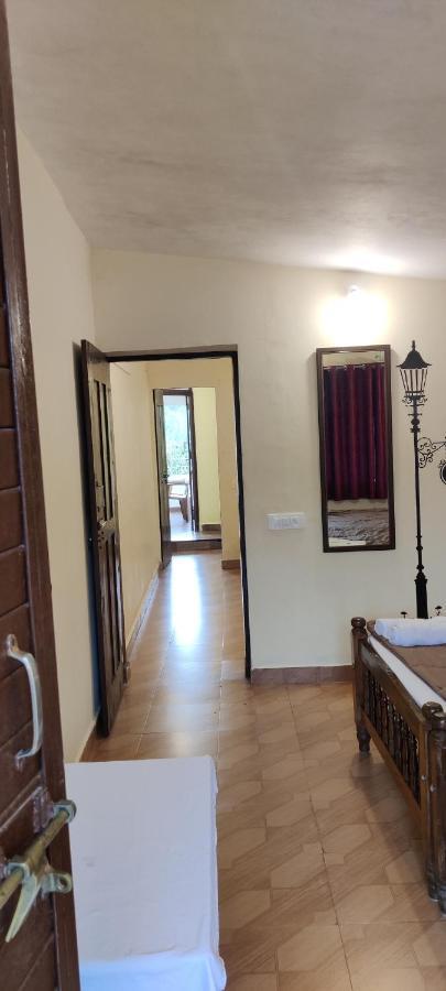 kollanoor guest house Madikeri Buitenkant foto