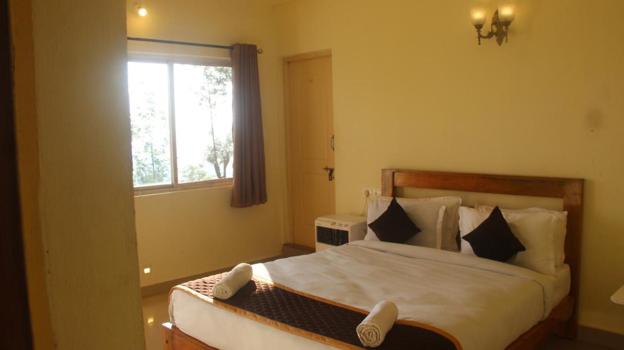 kollanoor guest house Madikeri Buitenkant foto
