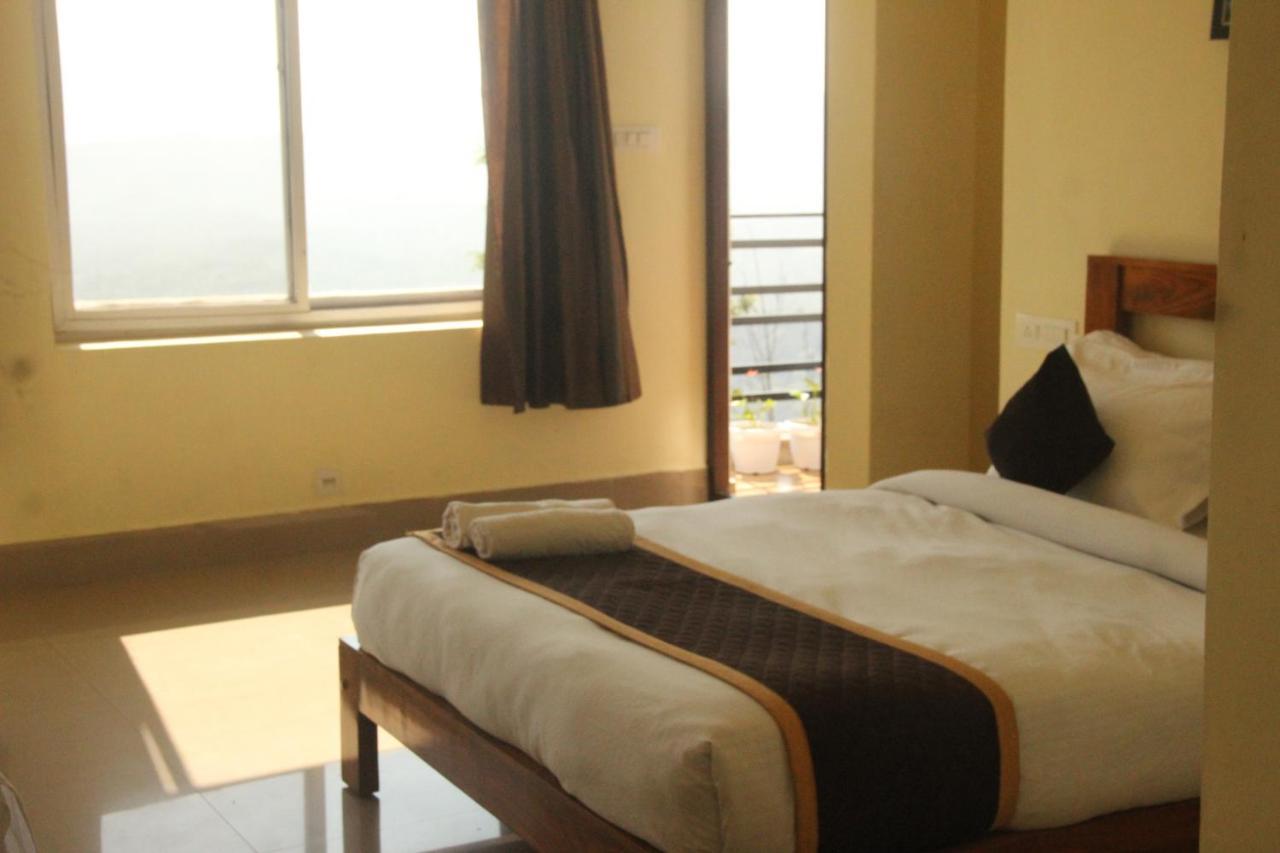 kollanoor guest house Madikeri Buitenkant foto