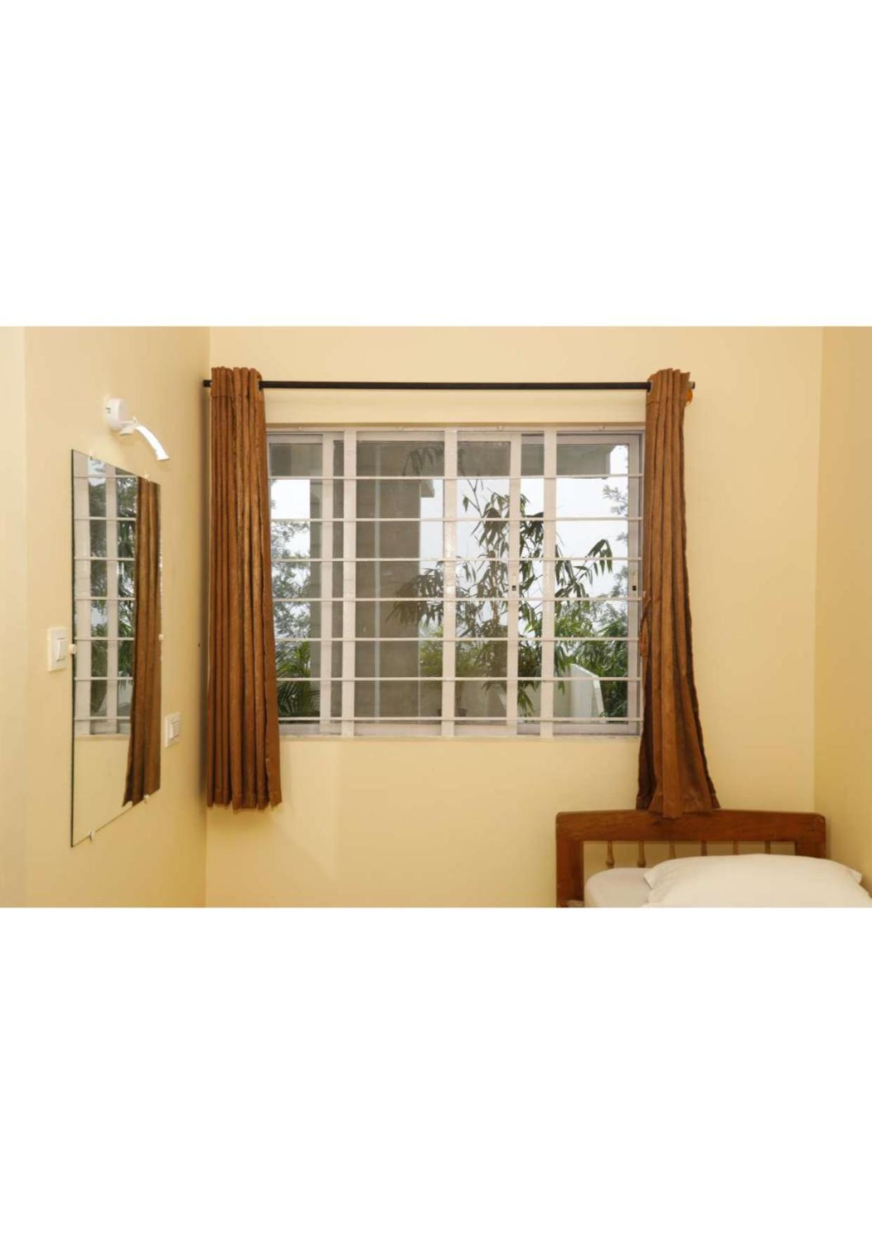 kollanoor guest house Madikeri Buitenkant foto